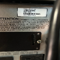 APC 1500 Smart-UPS image 3